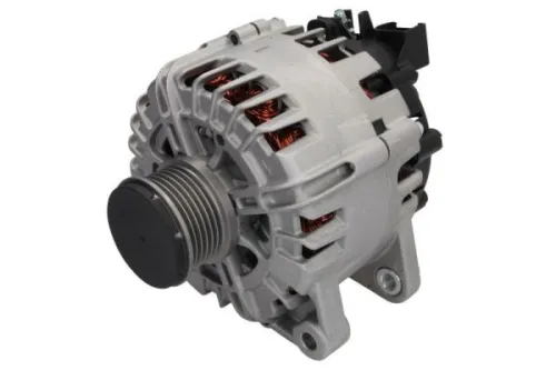 Dynamo / Alternator