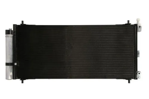 Condensor, airconditioning