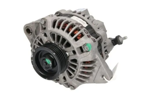 Dynamo / Alternator