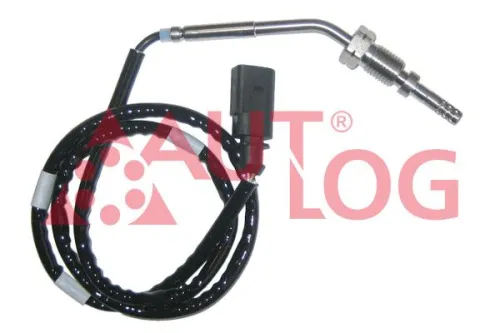 Sensor, uitlaatgastemperatuur