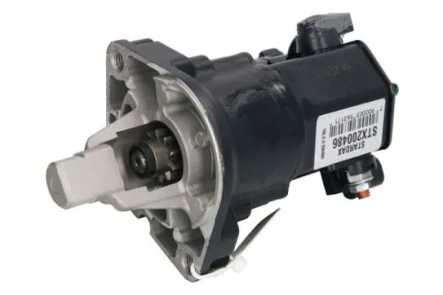 Startmotor / Starter