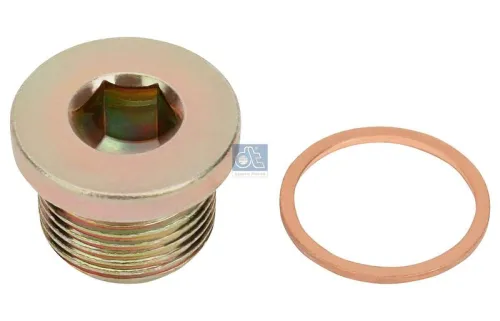 Afsluitschroef, motorcarter