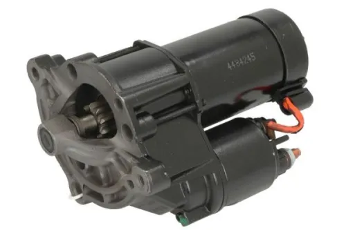 Startmotor / Starter