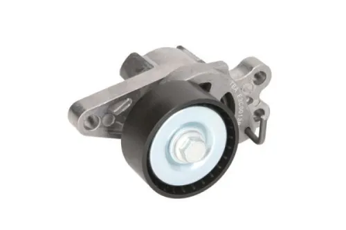 Spanrol, Poly V-riem