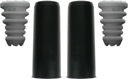 Stofkap, schokdemper