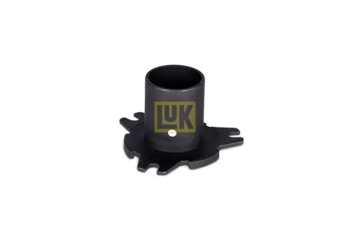 Geleidehuls, koppeling