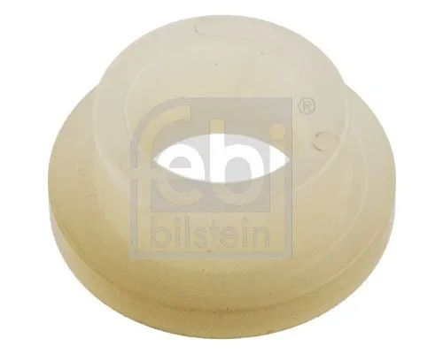 Stabilisatorlager aan draagarm