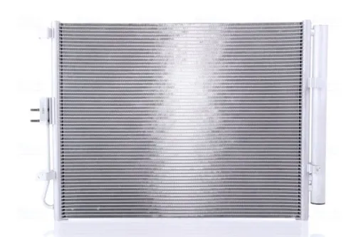 Condensor, airconditioning