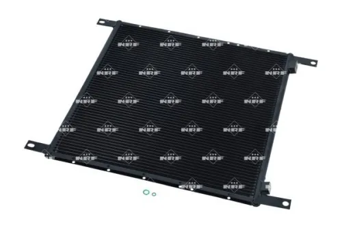 Condensor, airconditioning