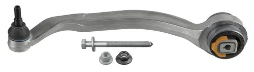 Draagarm, wielophanging