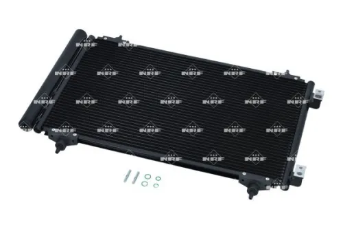 Condensor, airconditioning