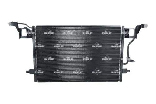 Condensor, airconditioning