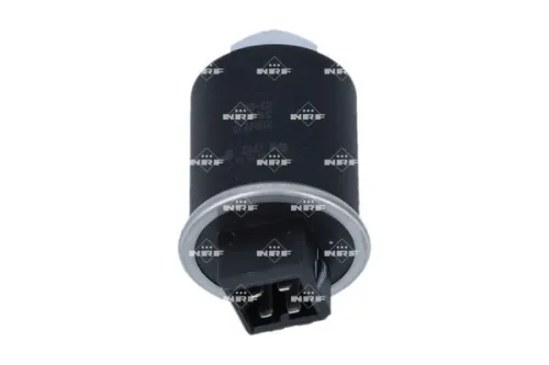 Drukschakelaar, airconditioning