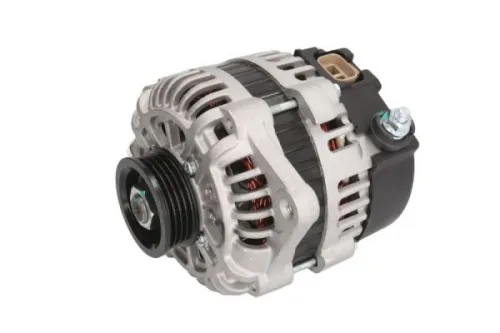 Dynamo / Alternator