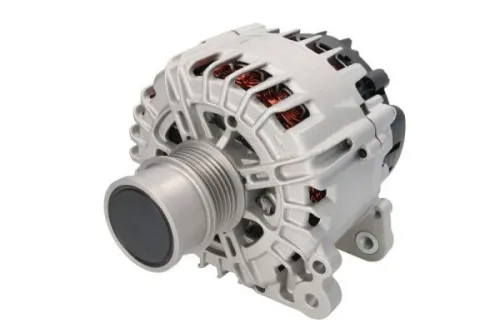 Dynamo / Alternator