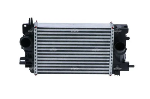 Intercooler, inlaatluchtkoeler