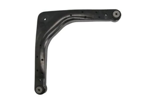 Draagarm, wielophanging