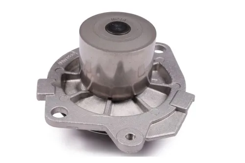 Waterpomp, motorkoeling