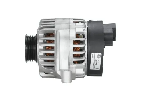 Dynamo / Alternator