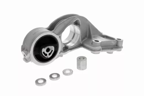 Aslichaam-/motorsteunlager