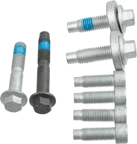 Reparatieset, wielophanging