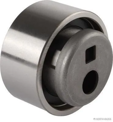 Spanrol, distributieriem