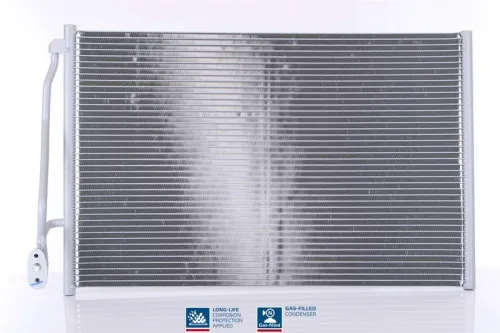 Condensor, airconditioning