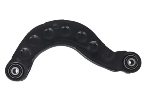 Draagarm, wielophanging