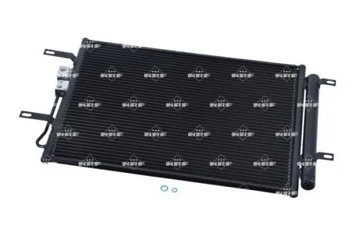 Condensor, airconditioning