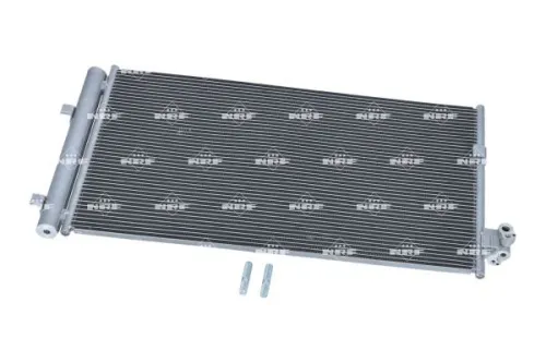 Condensor, airconditioning