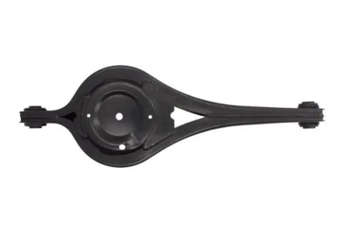 Draagarm, wielophanging