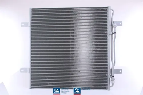 Condensor, airconditioning