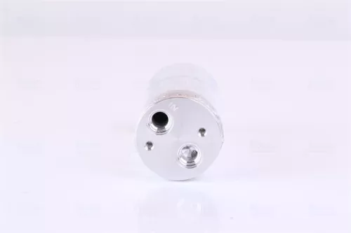 Droger, airconditioning