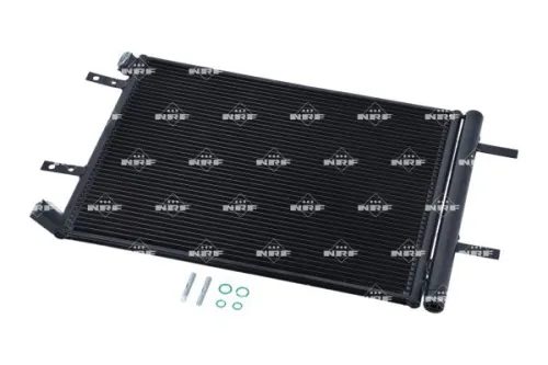 Condensor, airconditioning