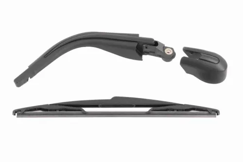 Wisserarmset, ruitenreiniging