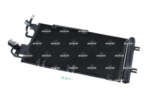 Condensor, airconditioning