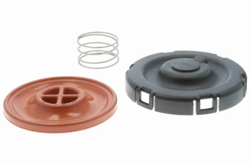 Klep, ontluchting nokkenasbehuizing