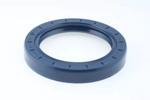 Keerring, differentieel