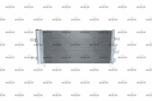 Condensor, airconditioning