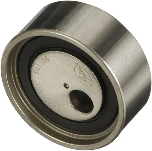 Spanrol, distributieriem