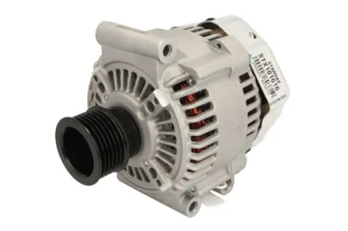 Dynamo / Alternator