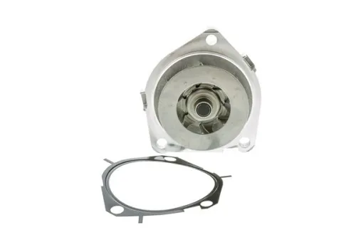 Waterpomp, motorkoeling