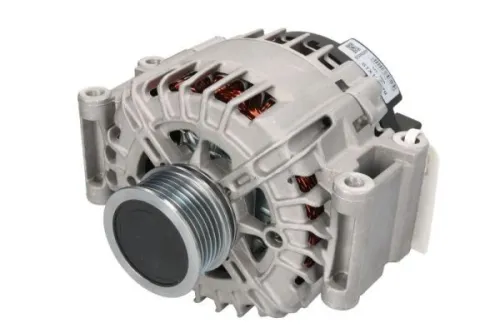 Dynamo / Alternator