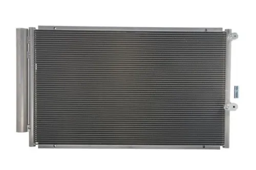 Condensor, airconditioning