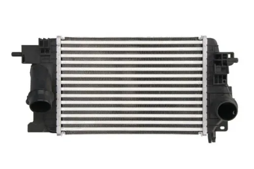 Intercooler, inlaatluchtkoeler