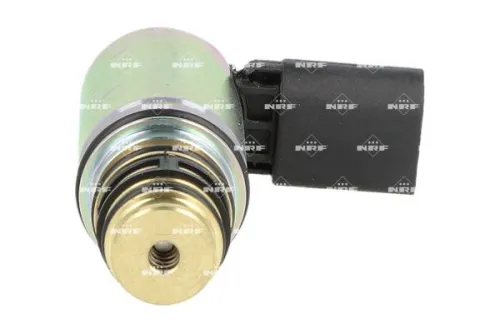 Regelventiel, compressor