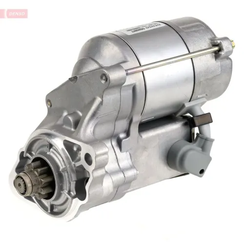 Startmotor / Starter
