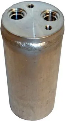 Droger, airconditioning