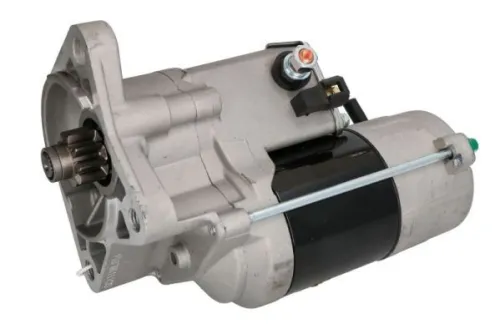 Startmotor / Starter