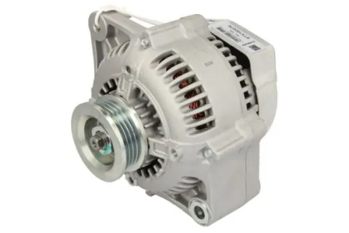 Dynamo / Alternator